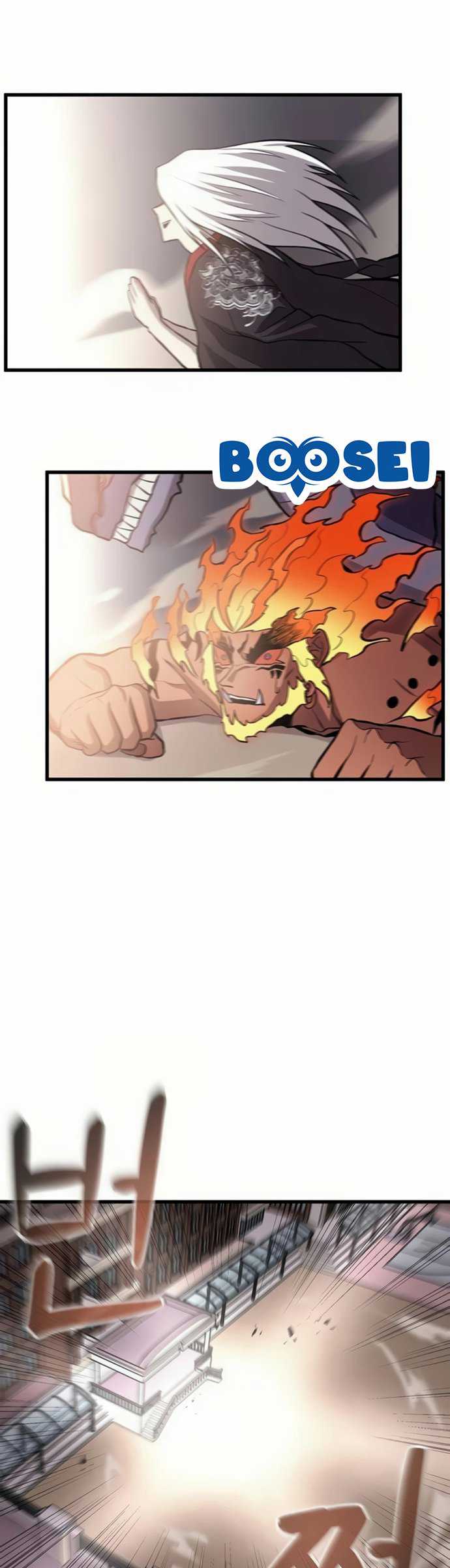 Born to be God (Tokjjom) Chapter 13 - Halaman 4