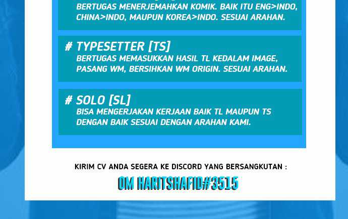 Born to be God (Tokjjom) Chapter 13 - Halaman 49