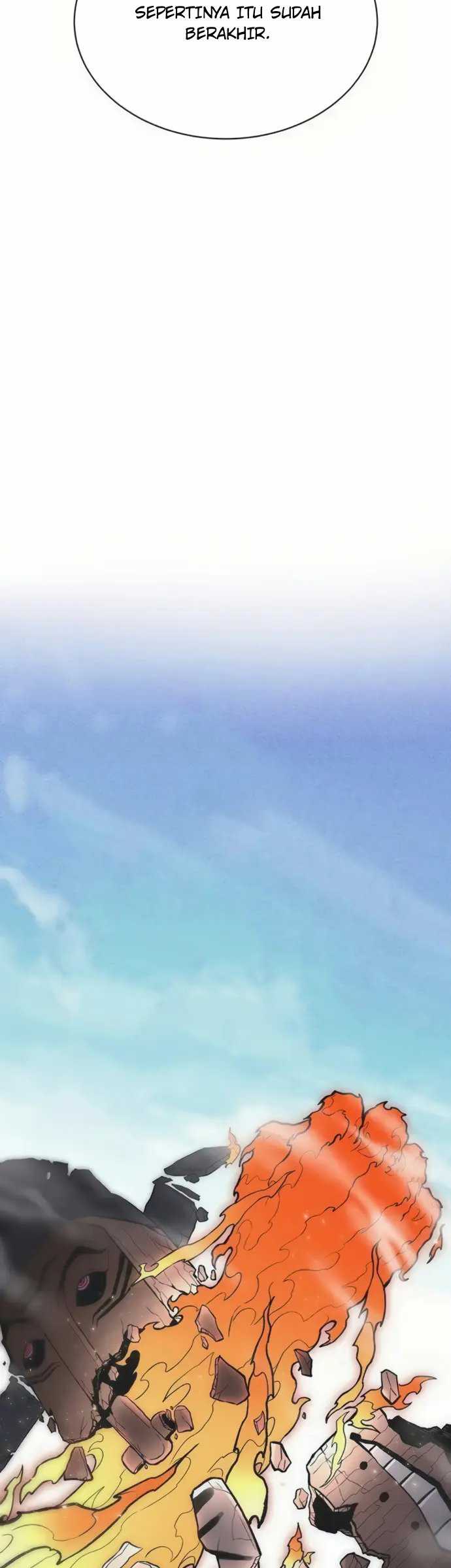 Born to be God (Tokjjom) Chapter 11 - Halaman 45