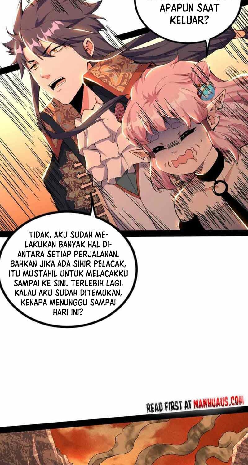 I’m An Evil God Chapter 250 halaman 3