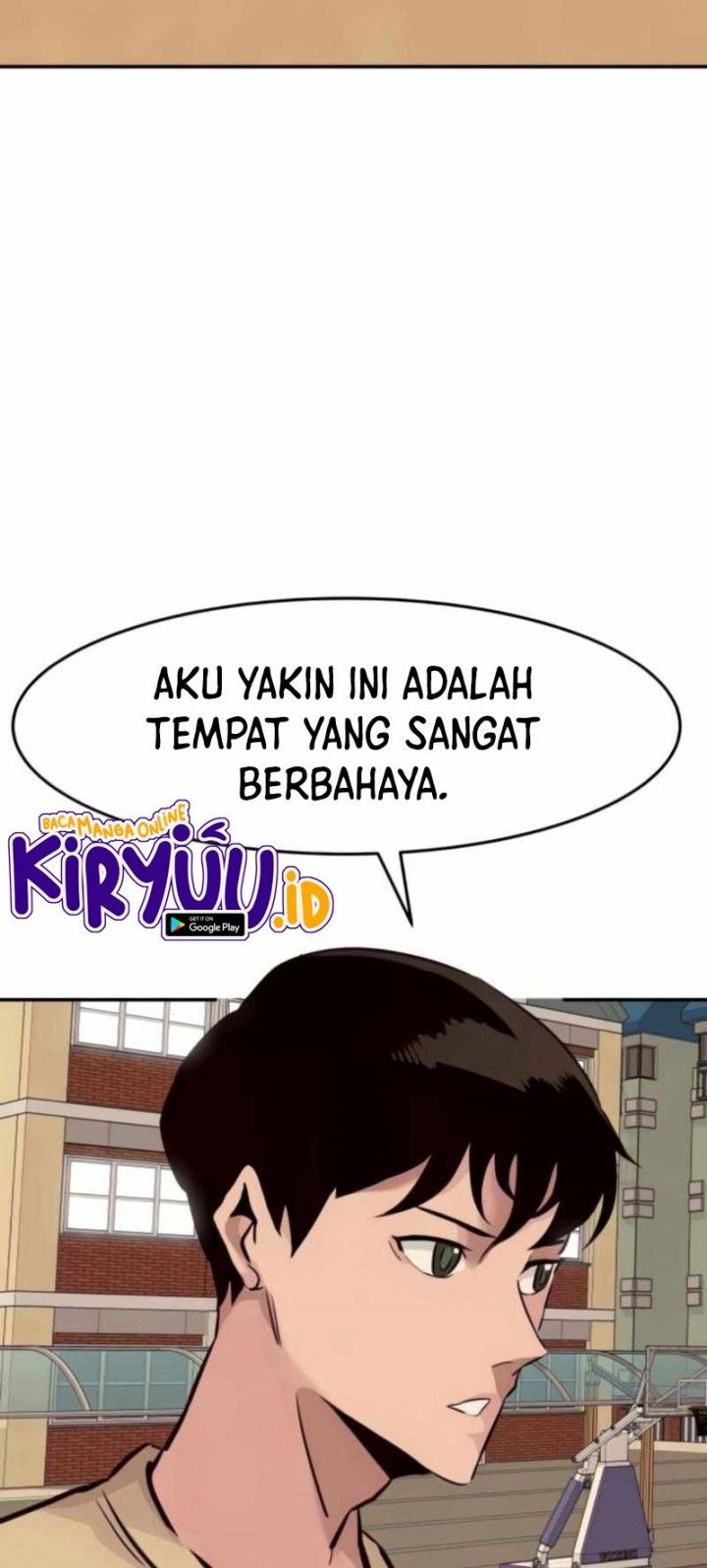 All Rounder Chapter 26 - Halaman 50