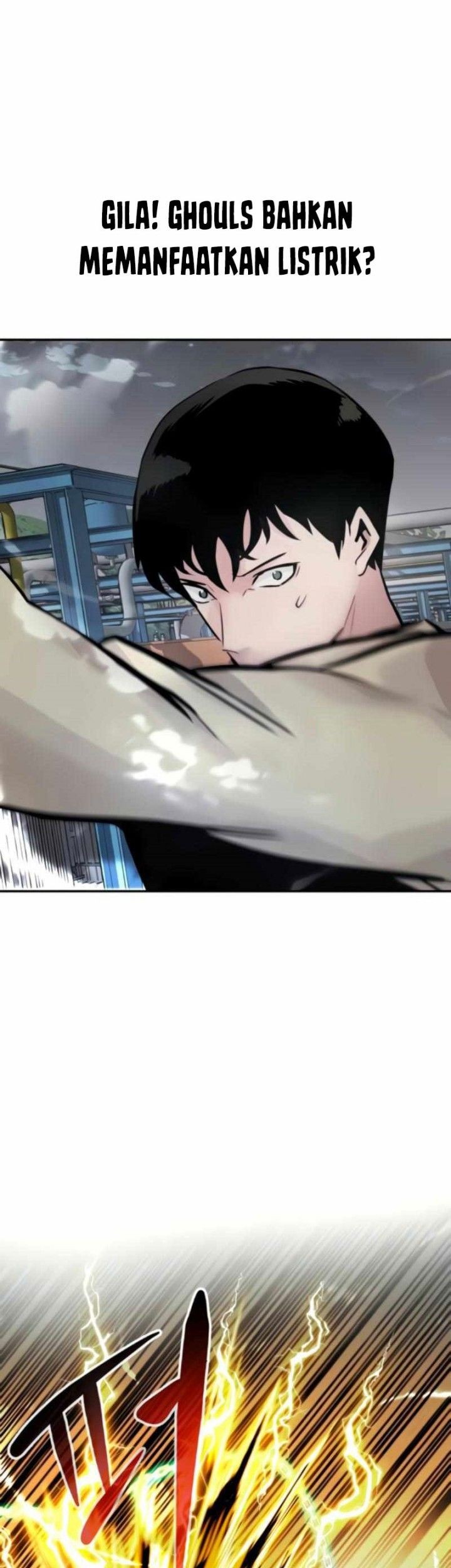 All Rounder Chapter 26 - Halaman 62