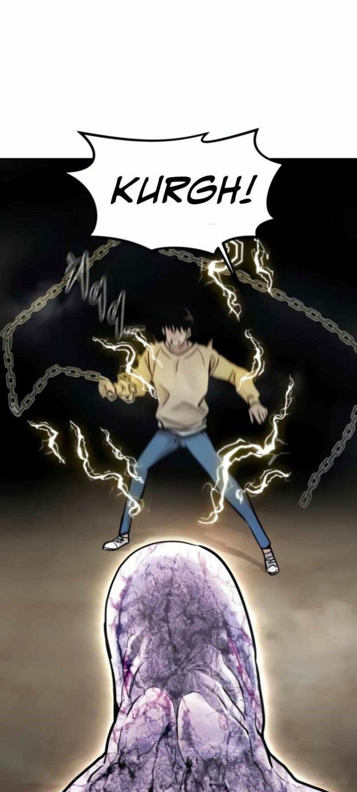 All Rounder Chapter 26 - Halaman 65