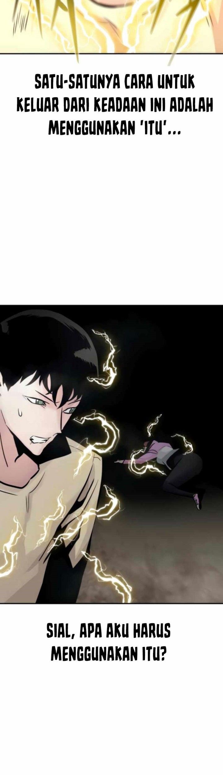 All Rounder Chapter 26 - Halaman 75