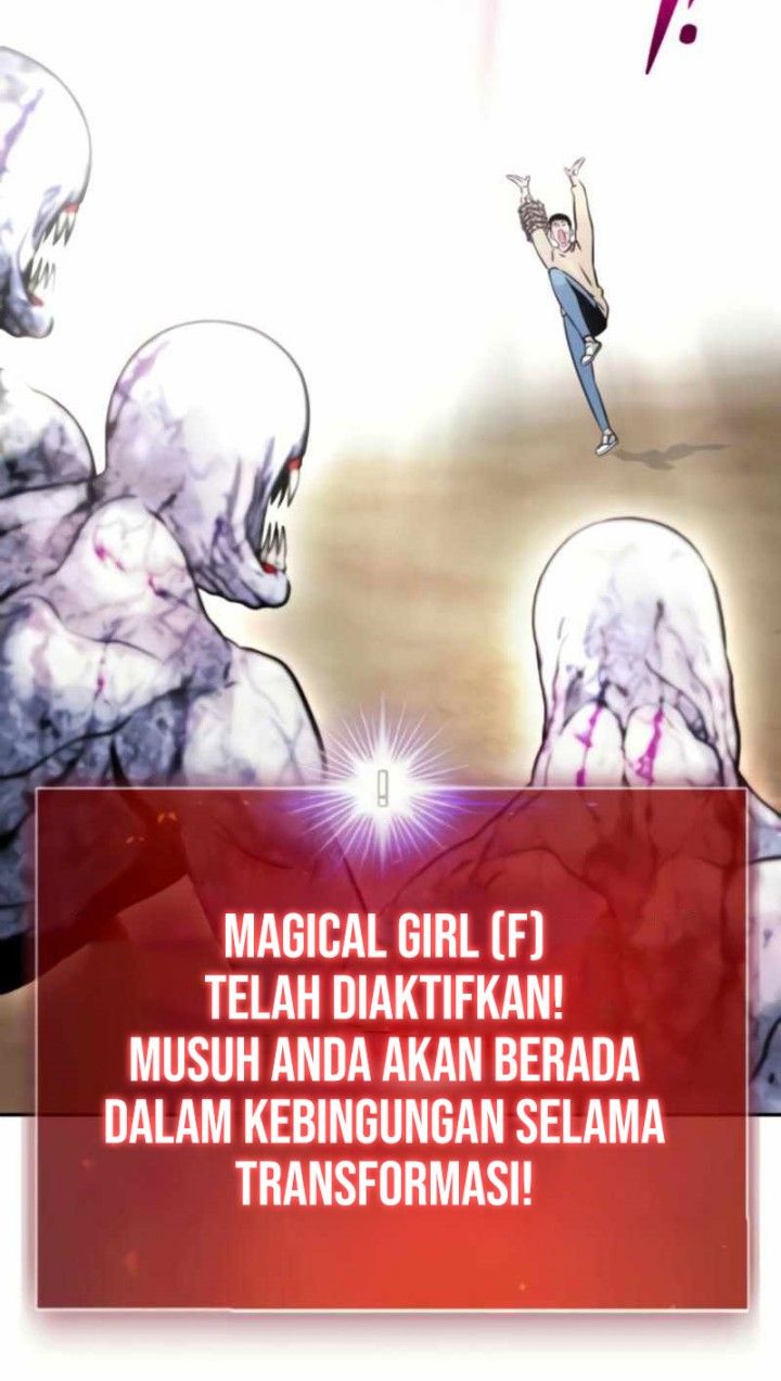 All Rounder Chapter 26 - Halaman 79
