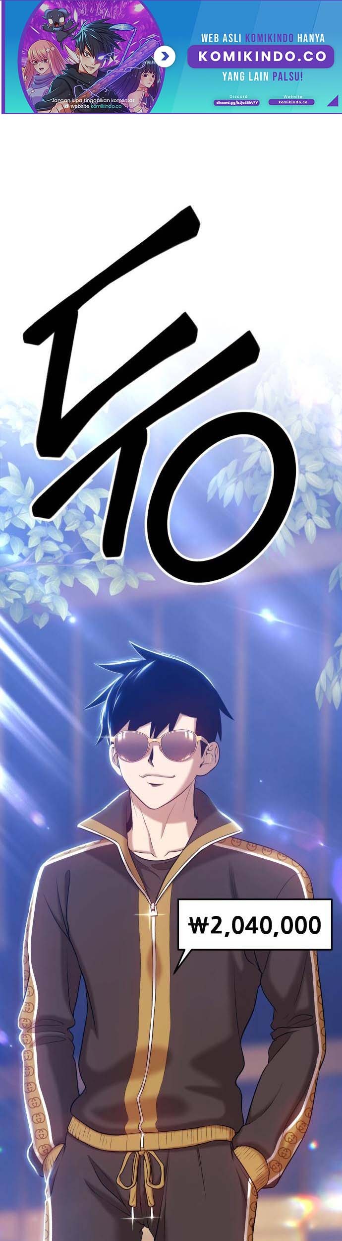 Manhwa +99 Wooden Stick Chapter 13 gambar 2