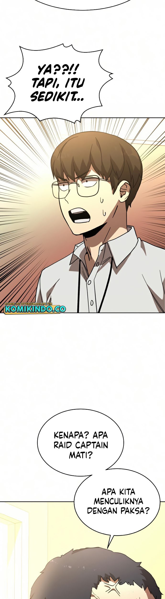 Final Boss Chapter 41 halaman 4