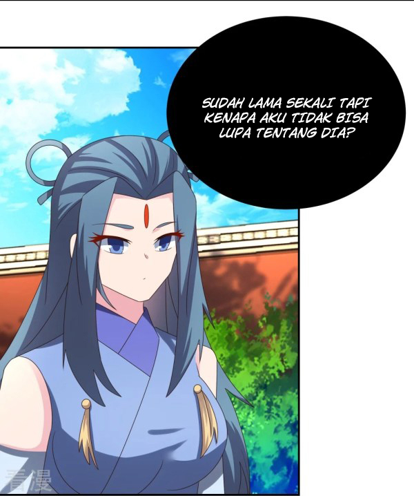 Above All Gods Chapter 307 - Halaman 5