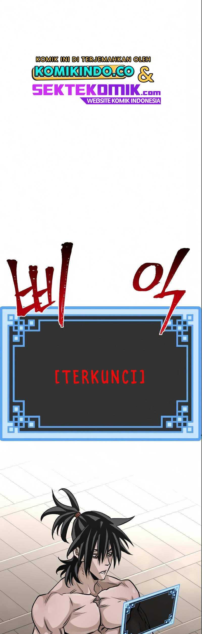 Manhwa Heavenly Demon Cultivation Simulation Chapter 17 gambar 2