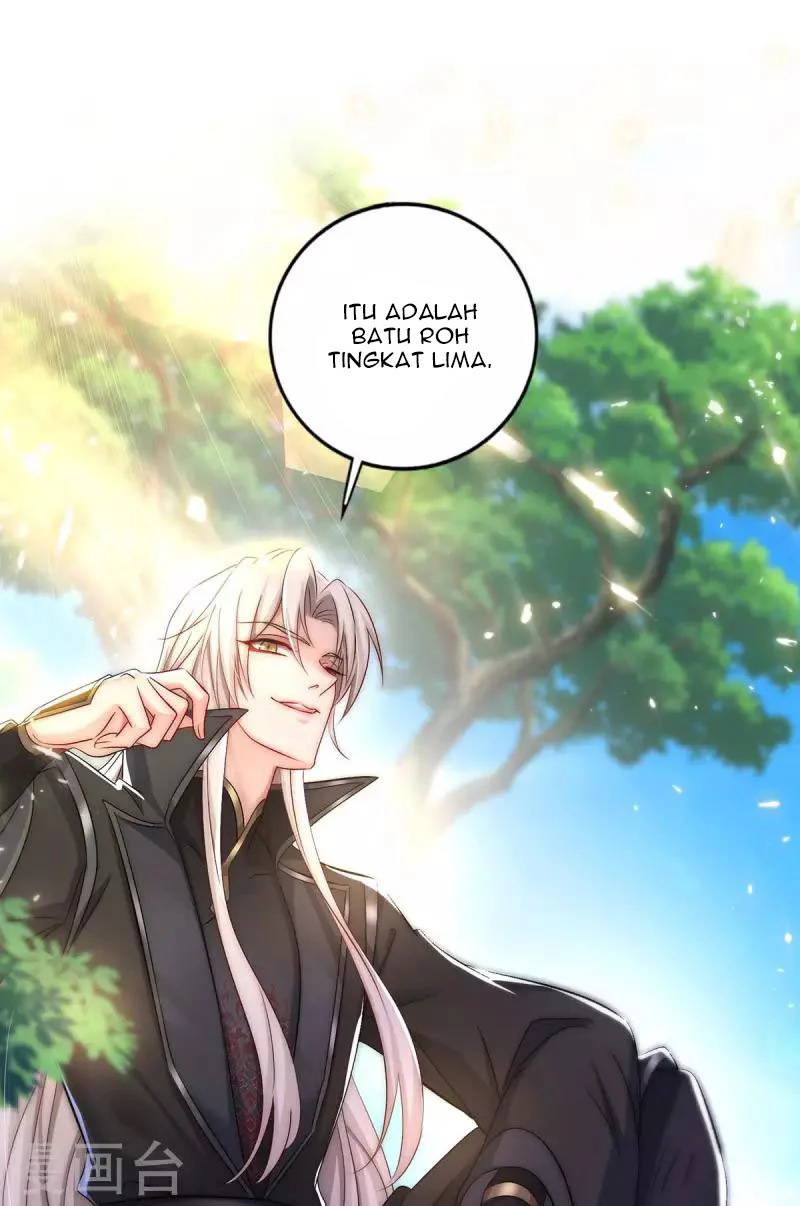 Manhua Miss Nine Doctor Chapter 149 gambar 2