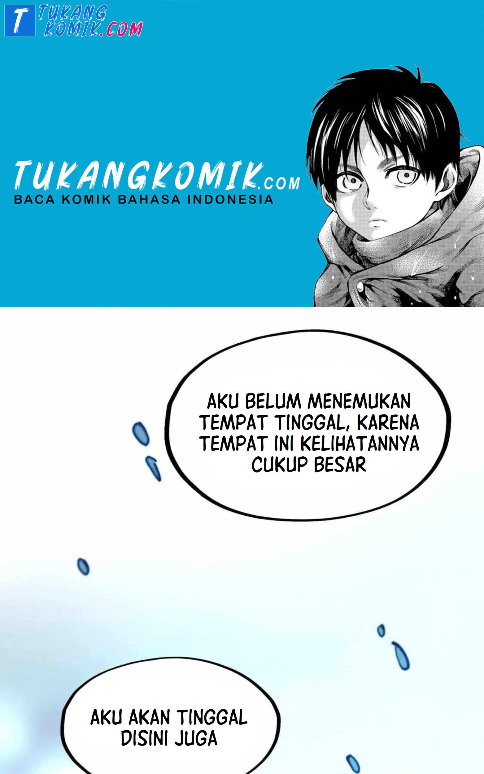 Komik The Ultimate of All Ages Chapter 96 gambar 1