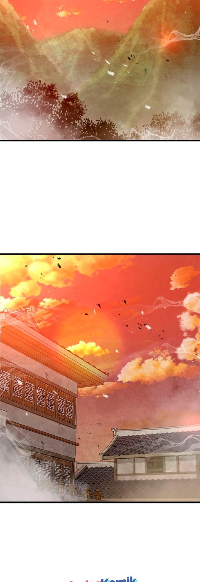 Strongest Fighter Chapter 49 - Halaman 22