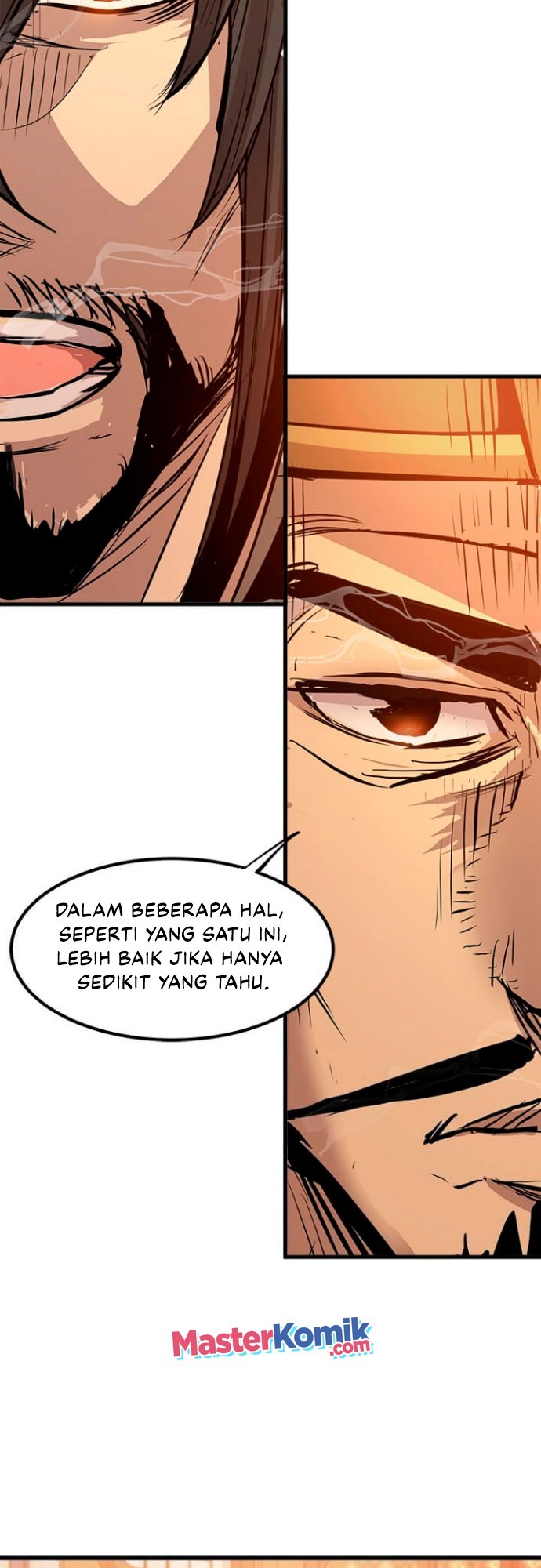 Strongest Fighter Chapter 49 - Halaman 29