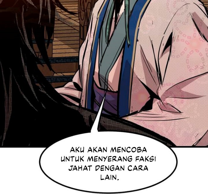 Strongest Fighter Chapter 49 - Halaman 32