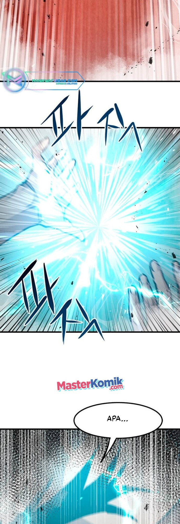 Strongest Fighter Chapter 49 - Halaman 4