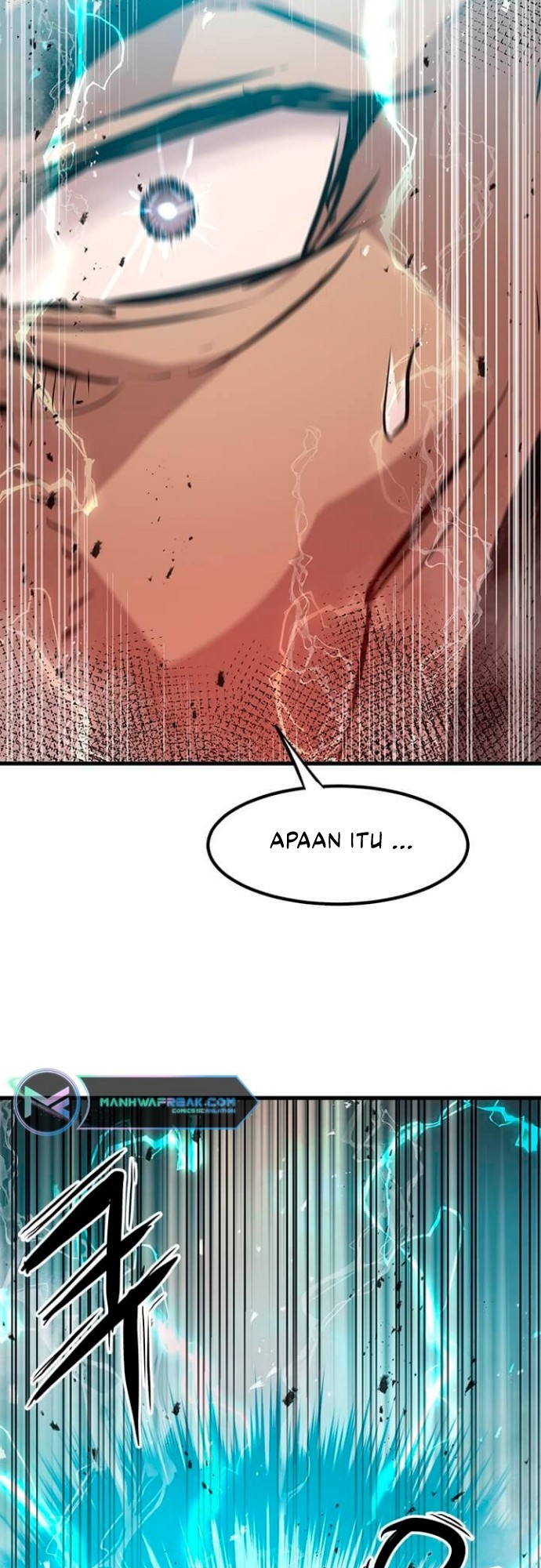 Strongest Fighter Chapter 49 - Halaman 5