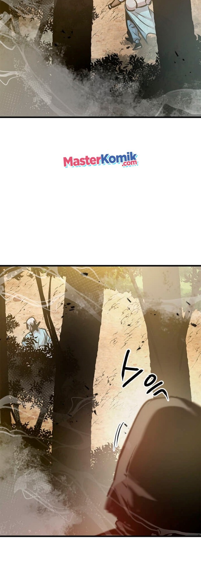 Strongest Fighter Chapter 49 - Halaman 56