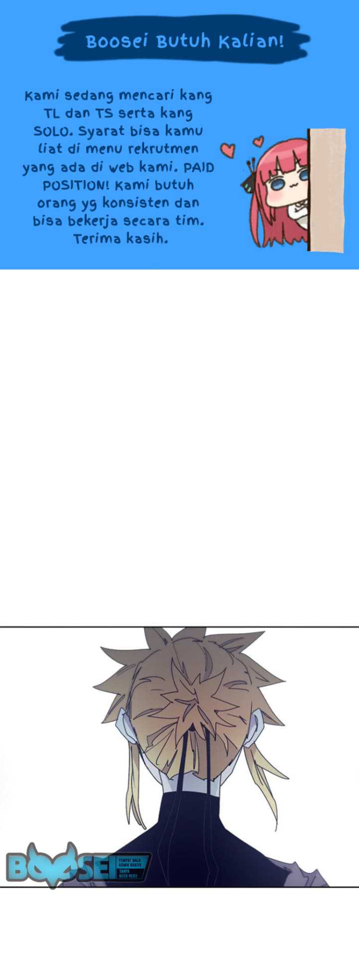 Manhwa The Last Knight Of The Fire Chapter 29 gambar 2