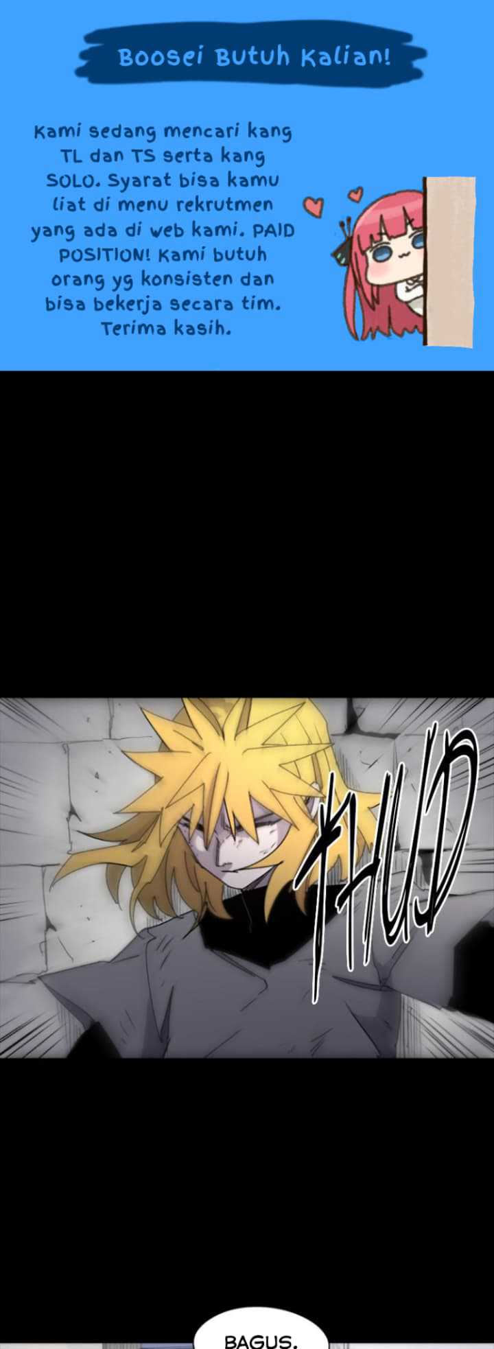 Manhwa The Last Knight Of The Fire Chapter 26 gambar 2