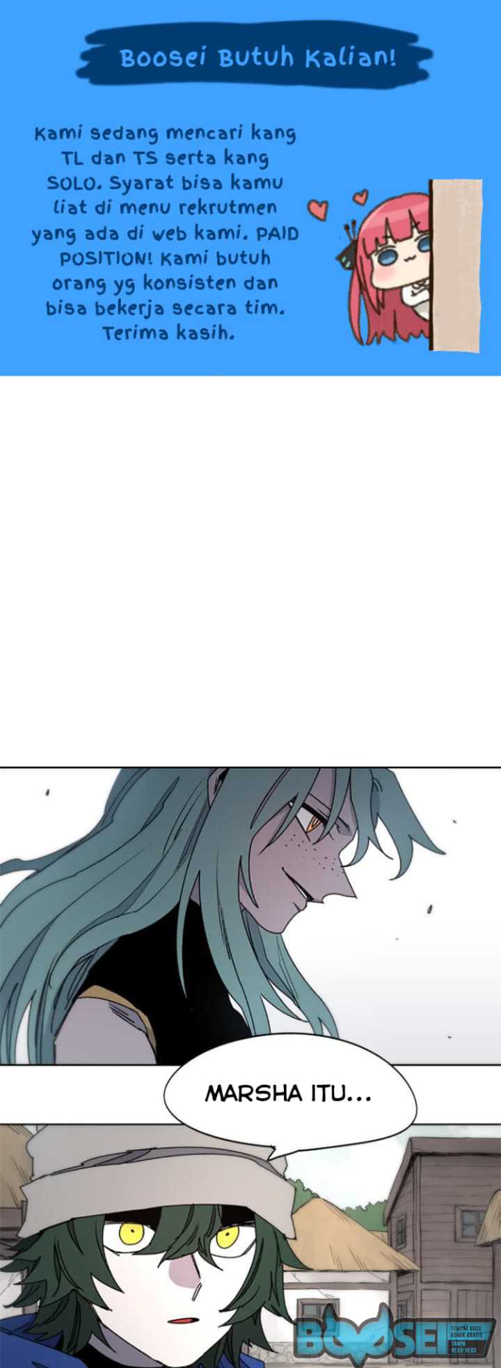 Manhwa The Last Knight Of The Fire Chapter 25 gambar 2
