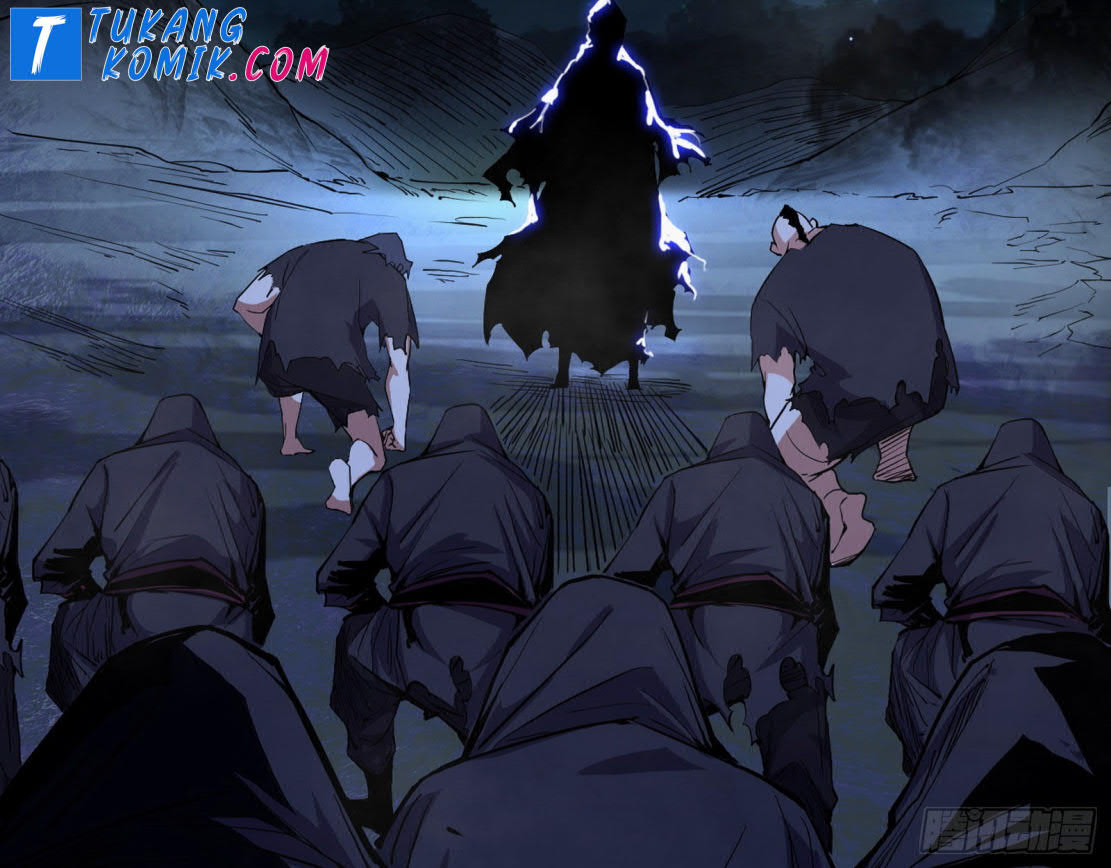 I’m An Evil God Chapter 263 halaman 4