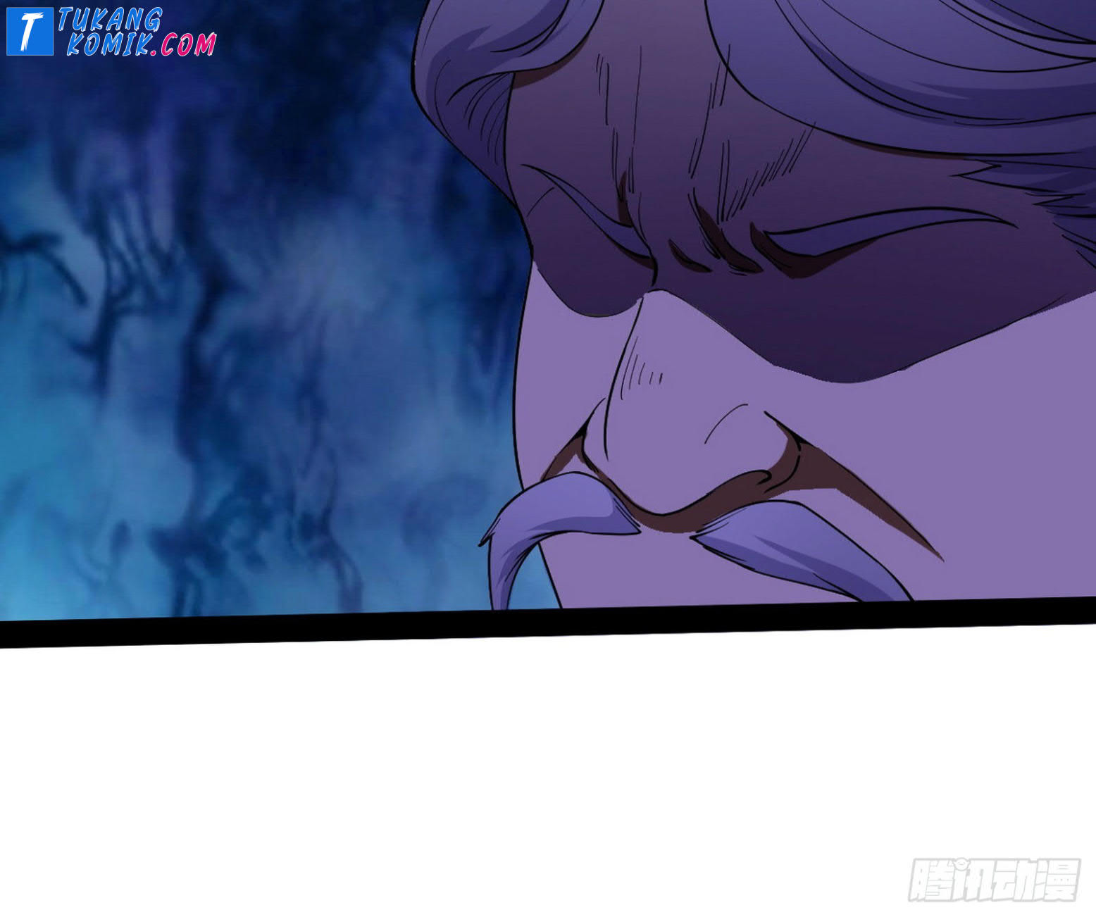 I’m An Evil God Chapter 261 halaman 9