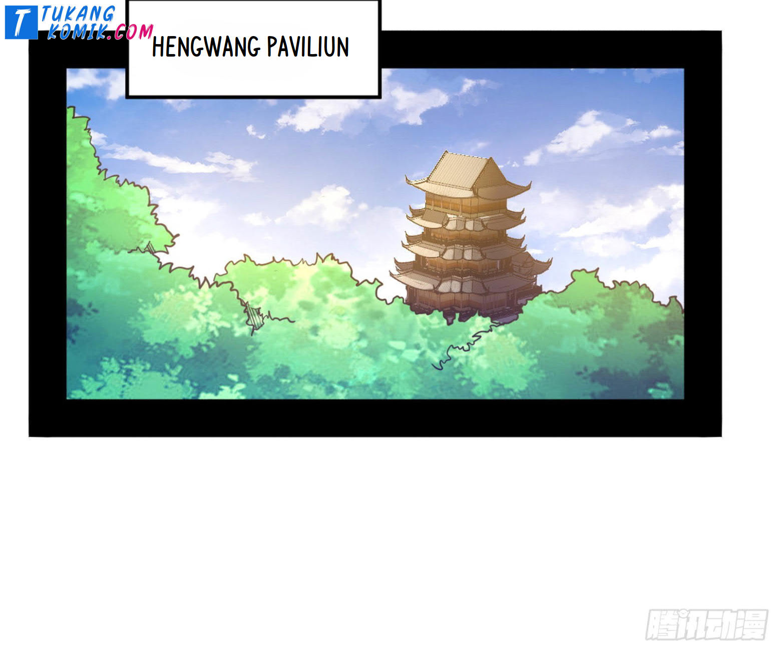 I’m An Evil God Chapter 260 halaman 5