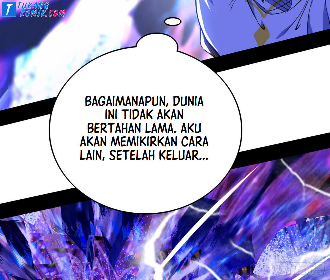 I’m An Evil God Chapter 257 Gambar 7