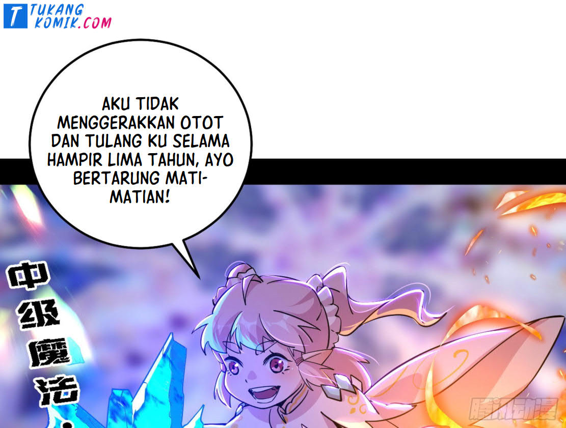 I’m An Evil God Chapter 256 halaman 3