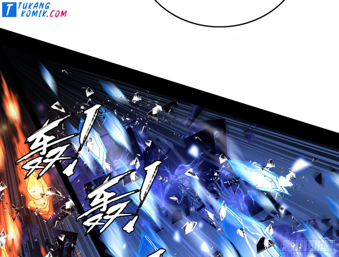 I’m An Evil God Chapter 256 halaman 8