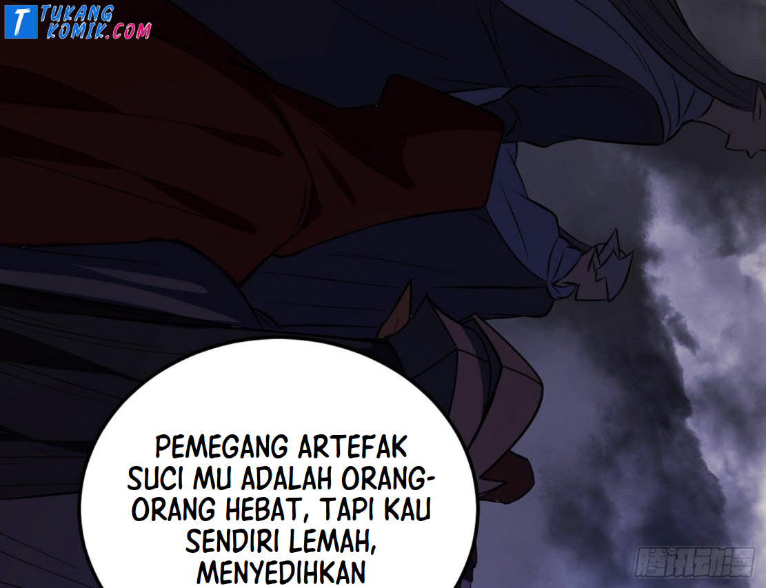 I’m An Evil God Chapter 255 halaman 3