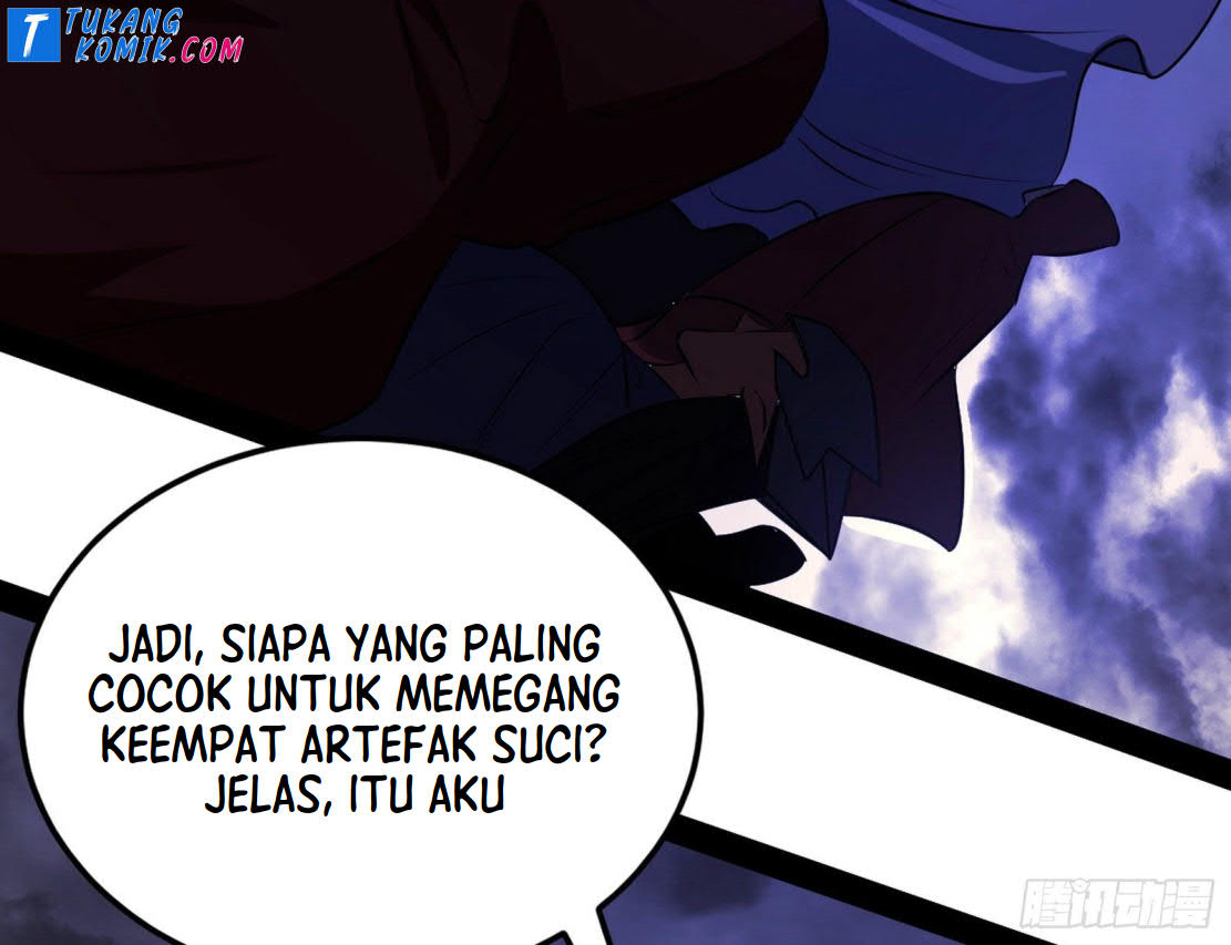I’m An Evil God Chapter 255 halaman 6