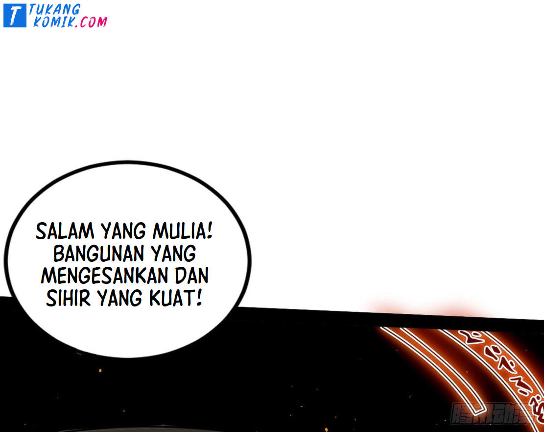 I’m An Evil God Chapter 254 halaman 6