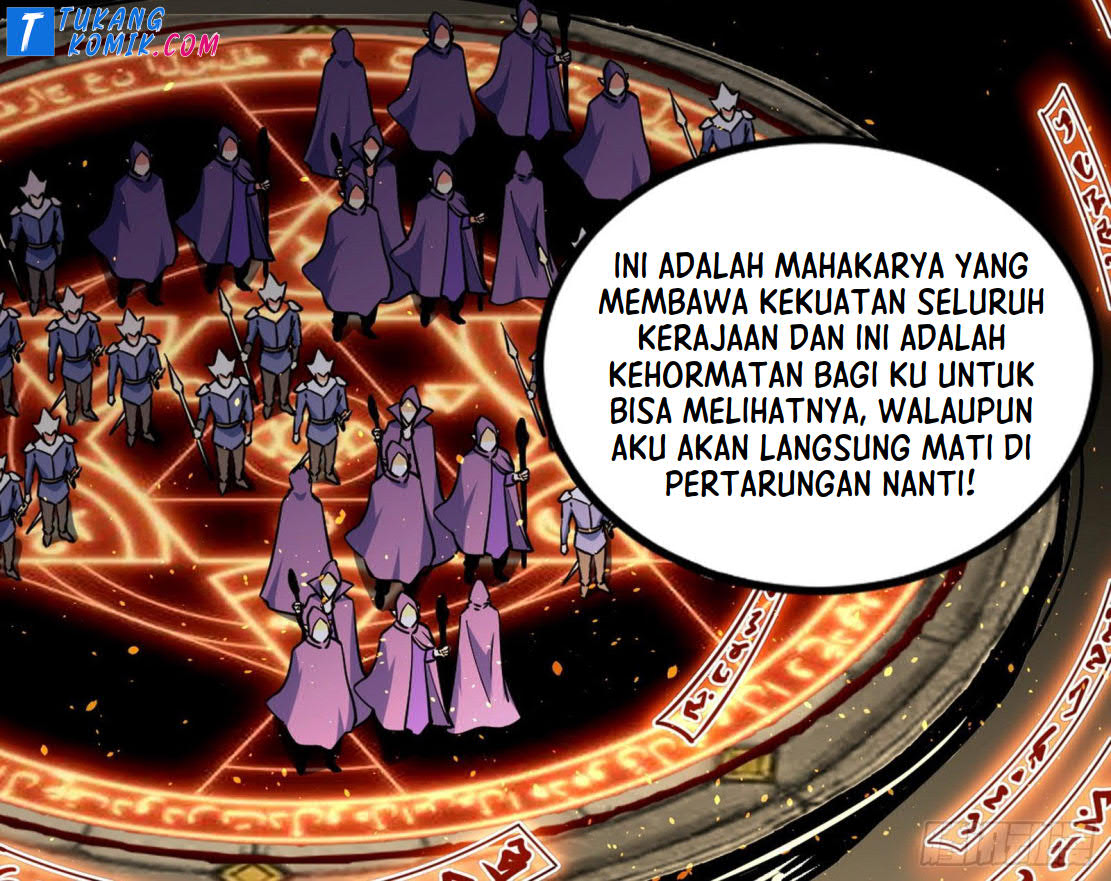 I’m An Evil God Chapter 254 halaman 7