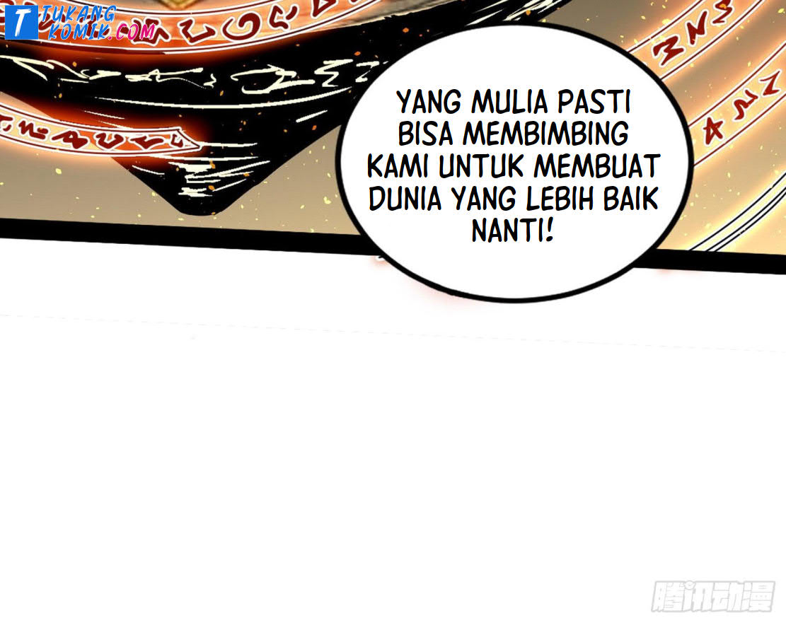 I’m An Evil God Chapter 254 halaman 8