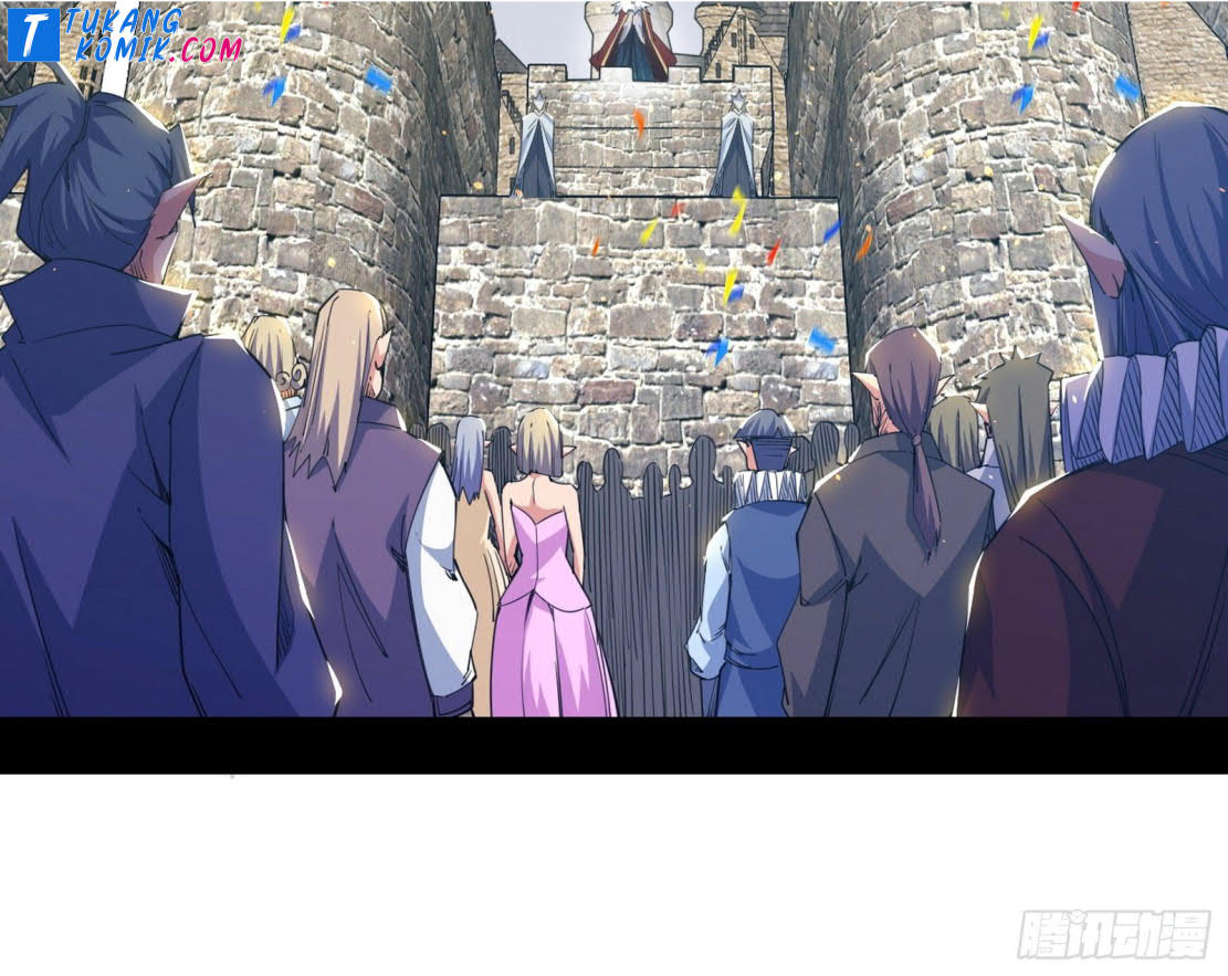 I’m An Evil God Chapter 253 halaman 5