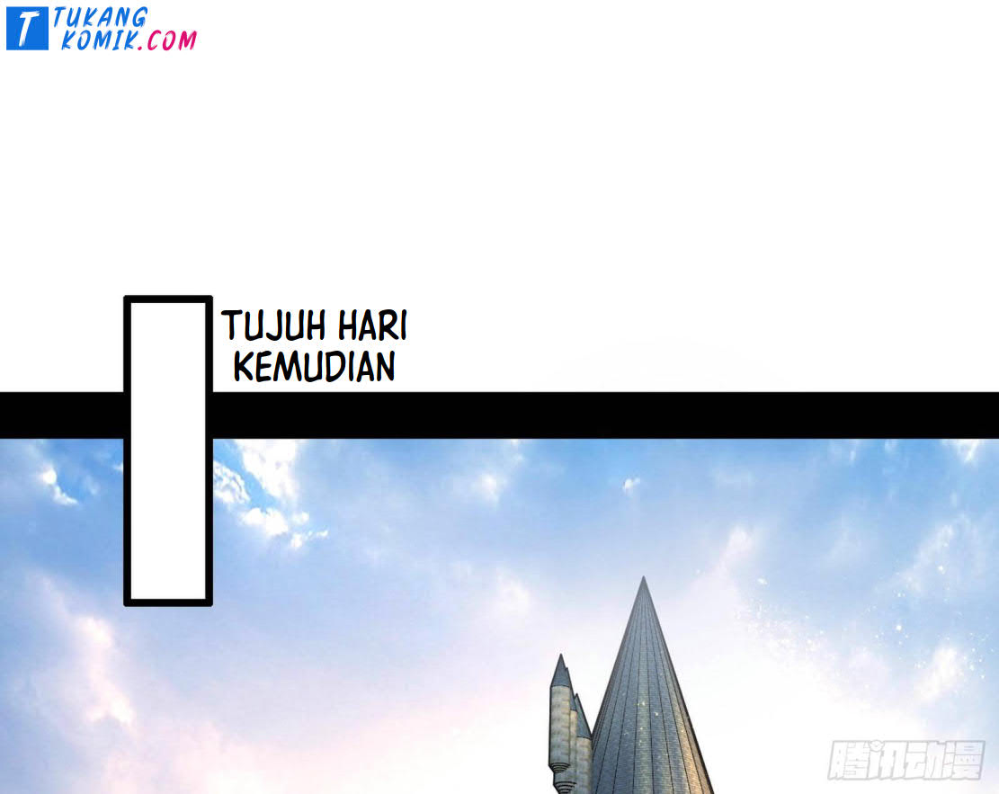 I’m An Evil God Chapter 252 halaman 3