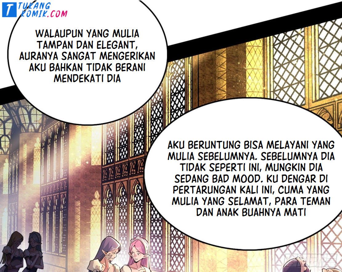 I’m An Evil God Chapter 252 halaman 5