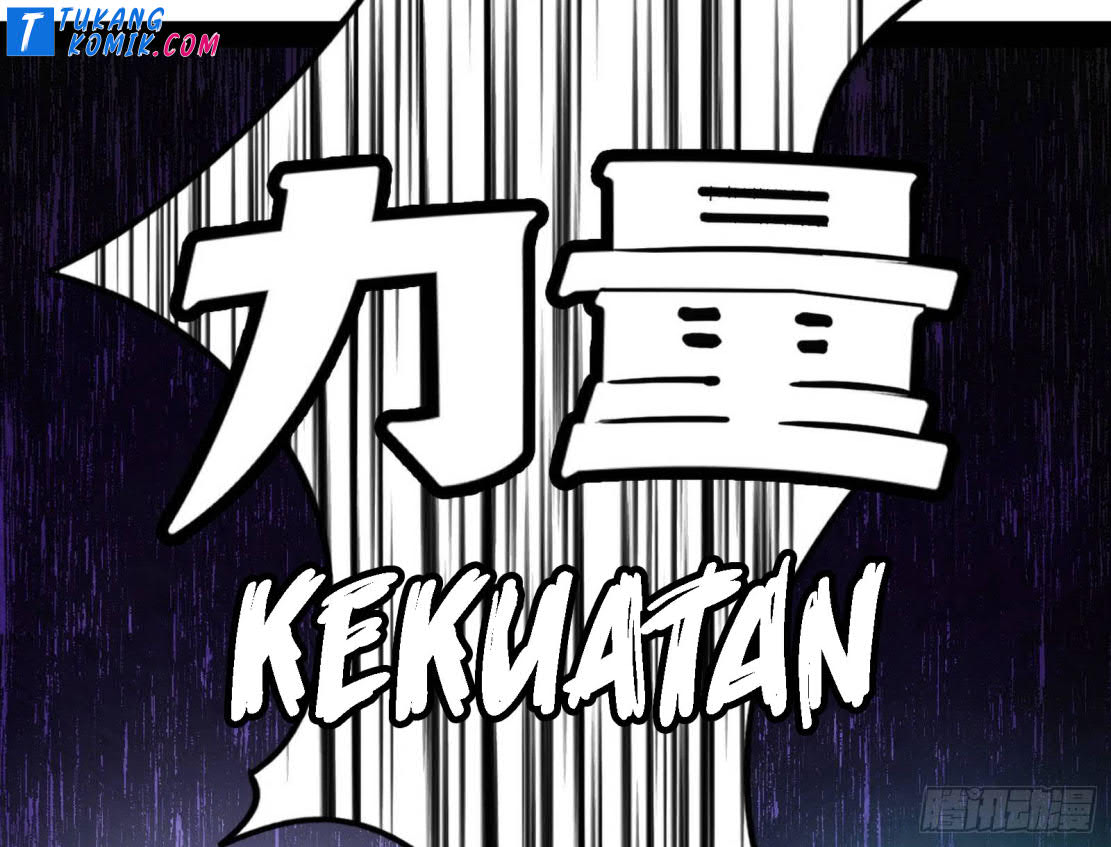 I’m An Evil God Chapter 251 halaman 5