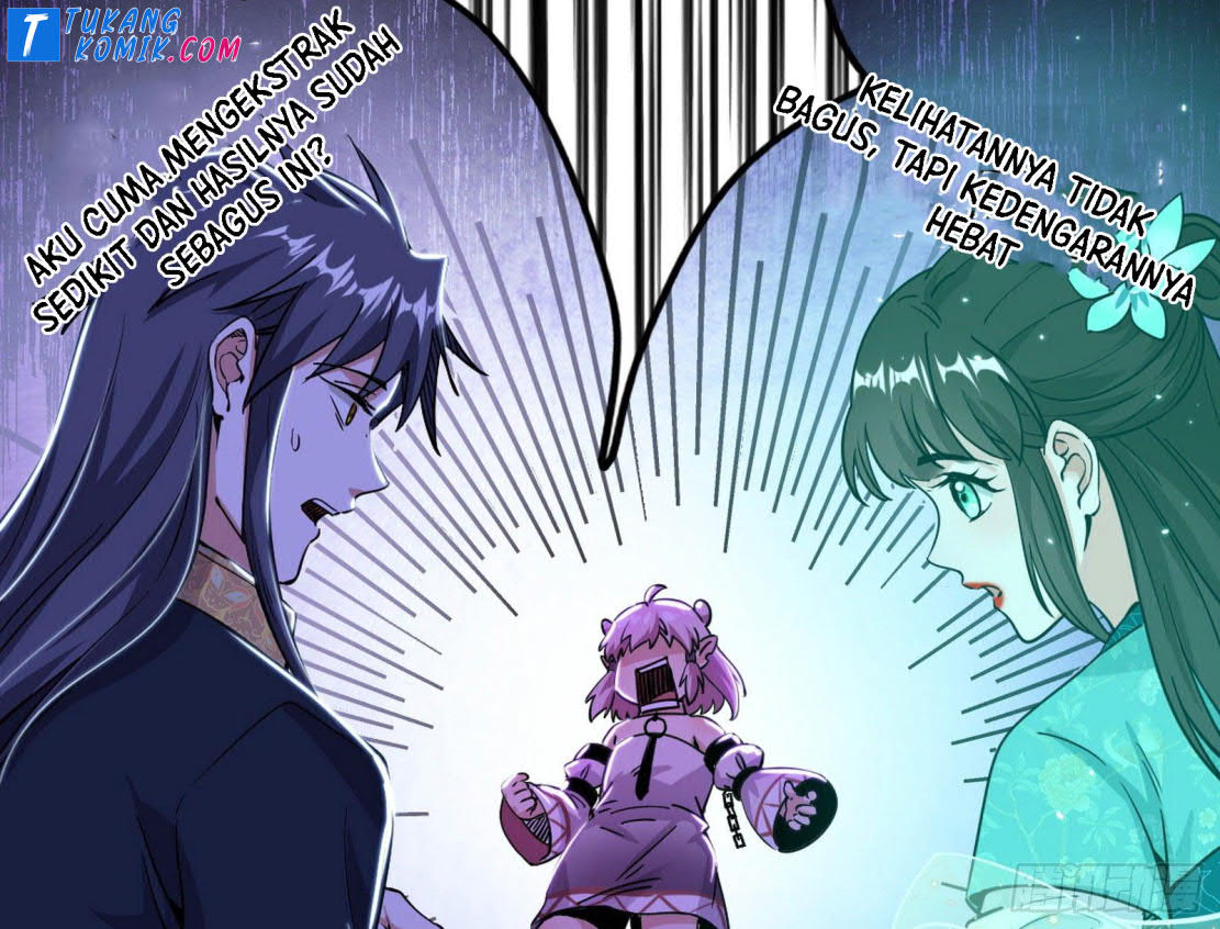 I’m An Evil God Chapter 251 halaman 6