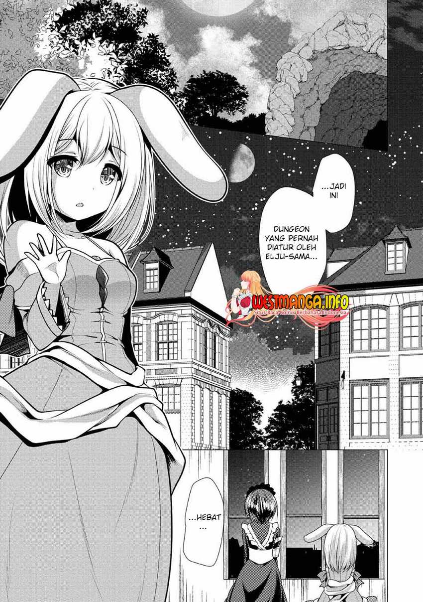 Manga Hisshou Dungeon Unei Houhou Chapter 24 gambar 2