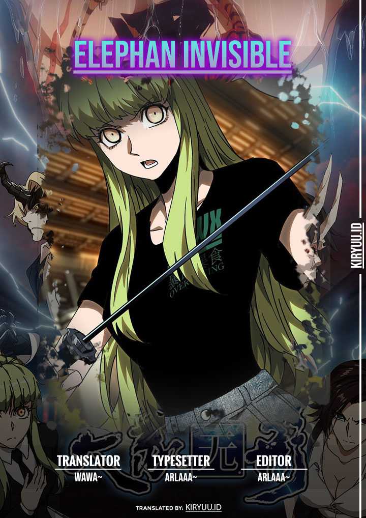 Komik Da Xiang Wuxing Chapter 63 gambar 1