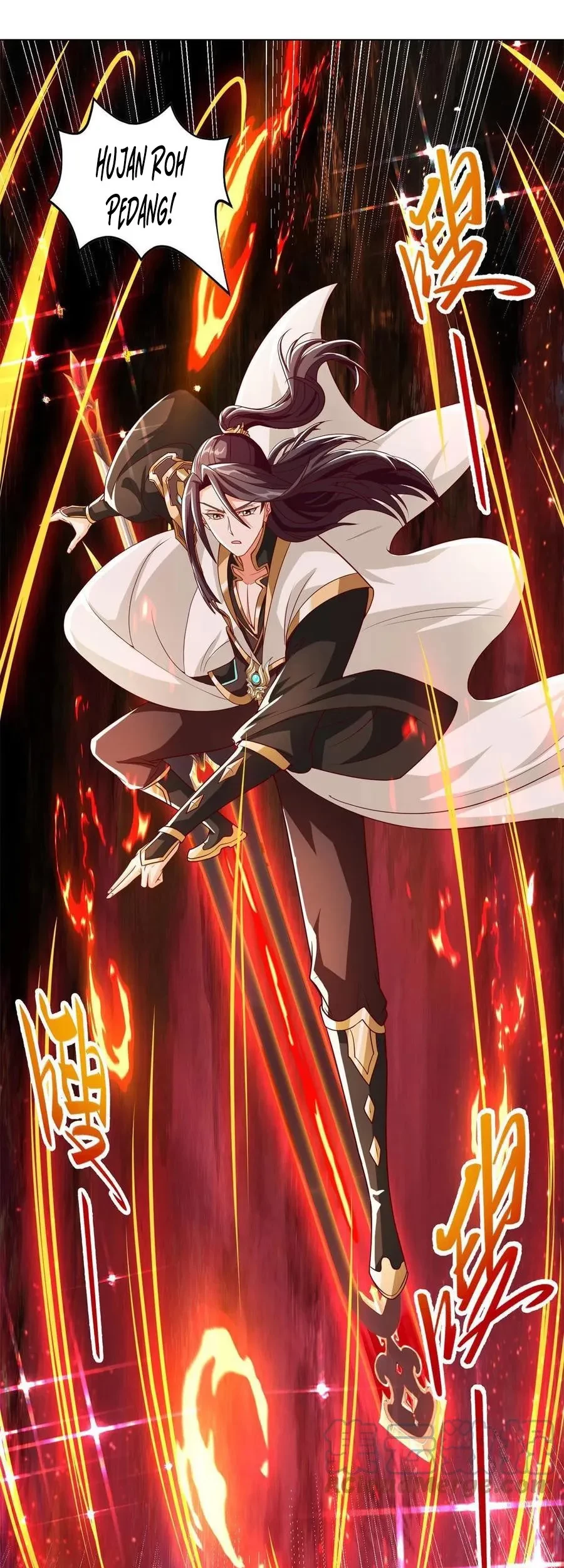 Dragon Master Chapter 110 - Halaman 5