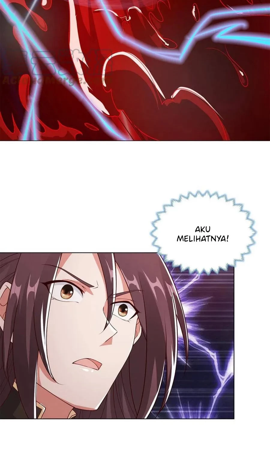 Dragon Master Chapter 109 - Halaman 4