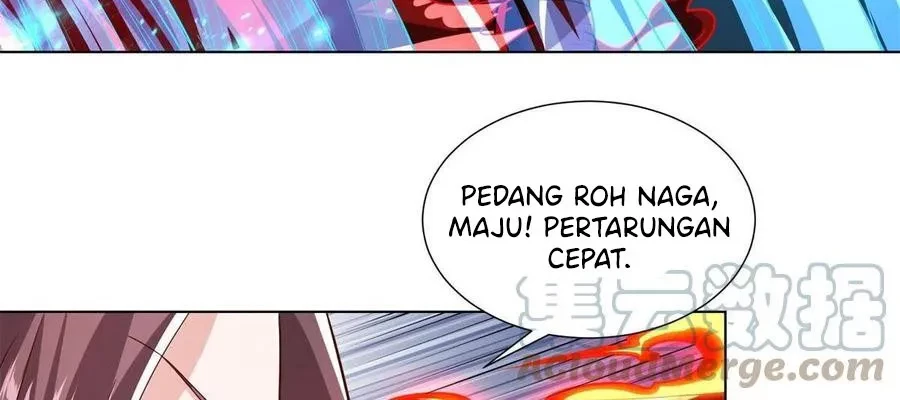 Dragon Master Chapter 109 - Halaman 15