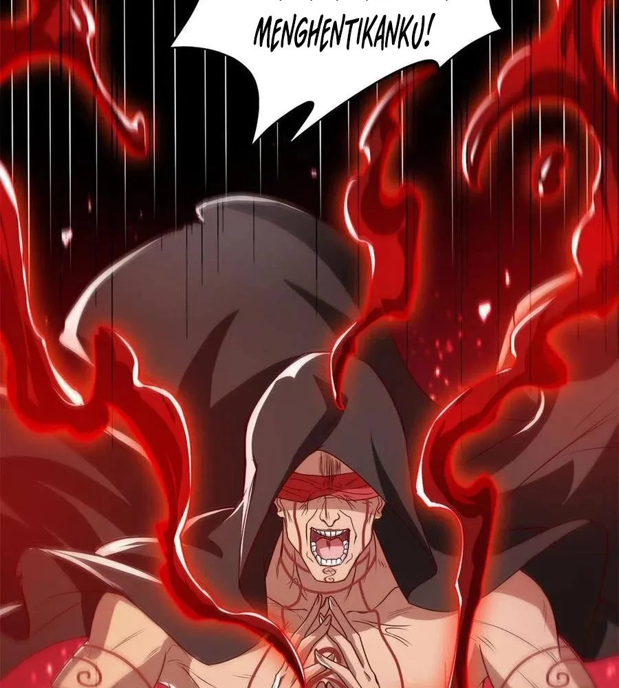 Dragon Master Chapter 109 - Halaman 21
