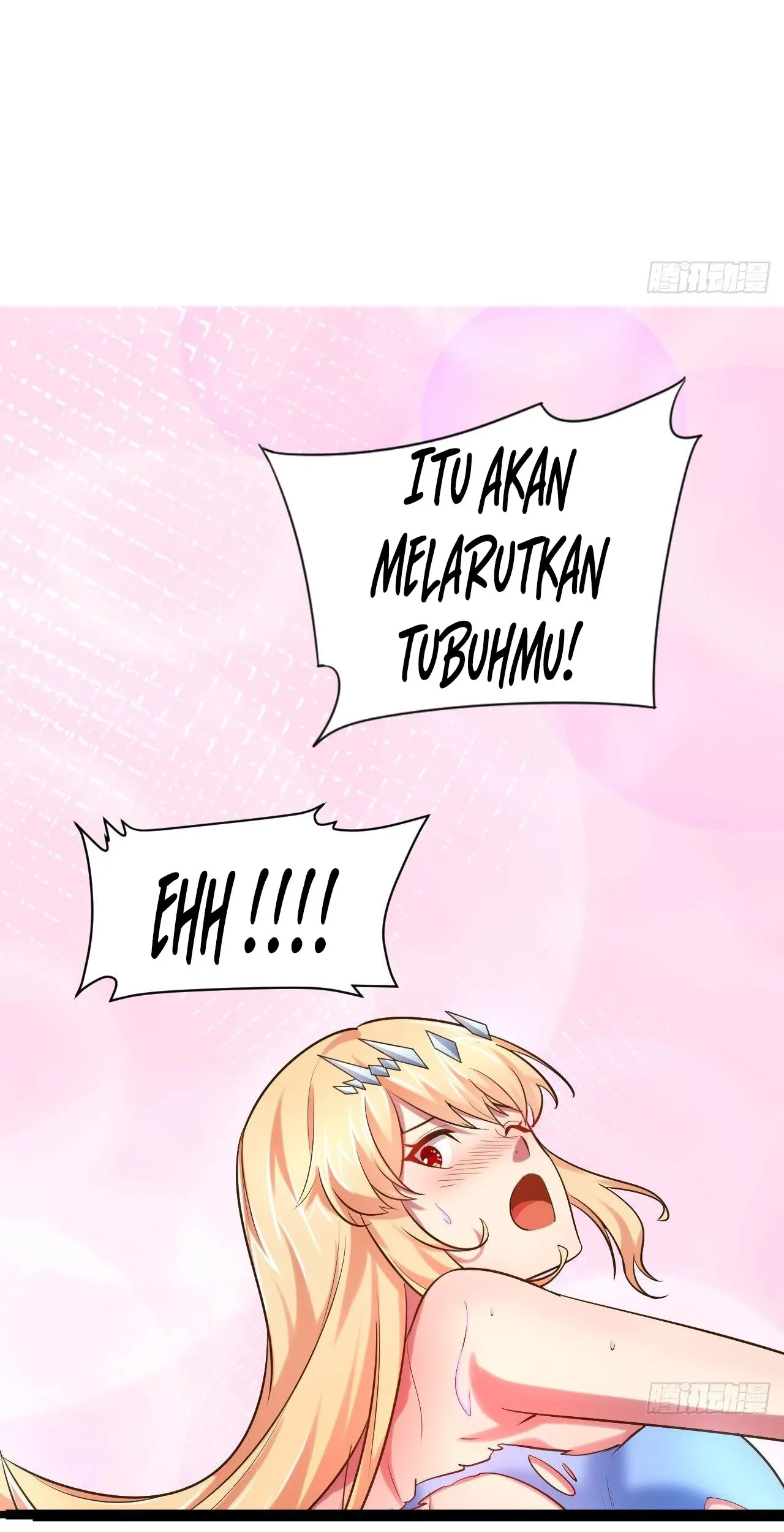 Starting From Maximum Charm Point Chapter 28 - Halaman 40