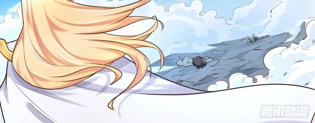 Starting From Maximum Charm Point Chapter 28 - Halaman 6