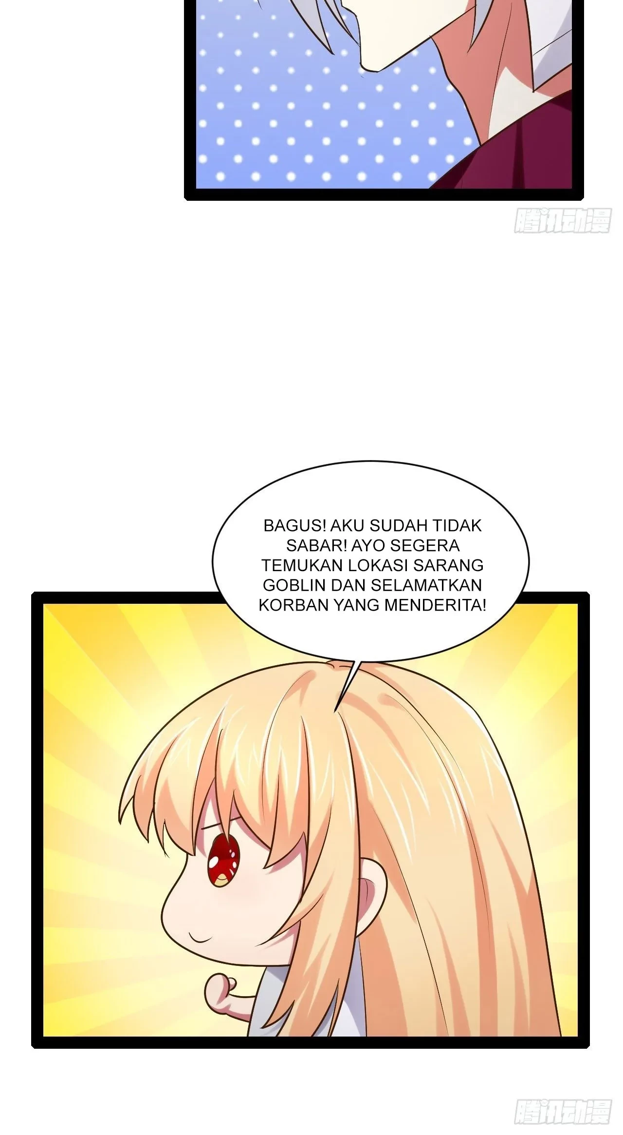 Starting From Maximum Charm Point Chapter 28 - Halaman 14