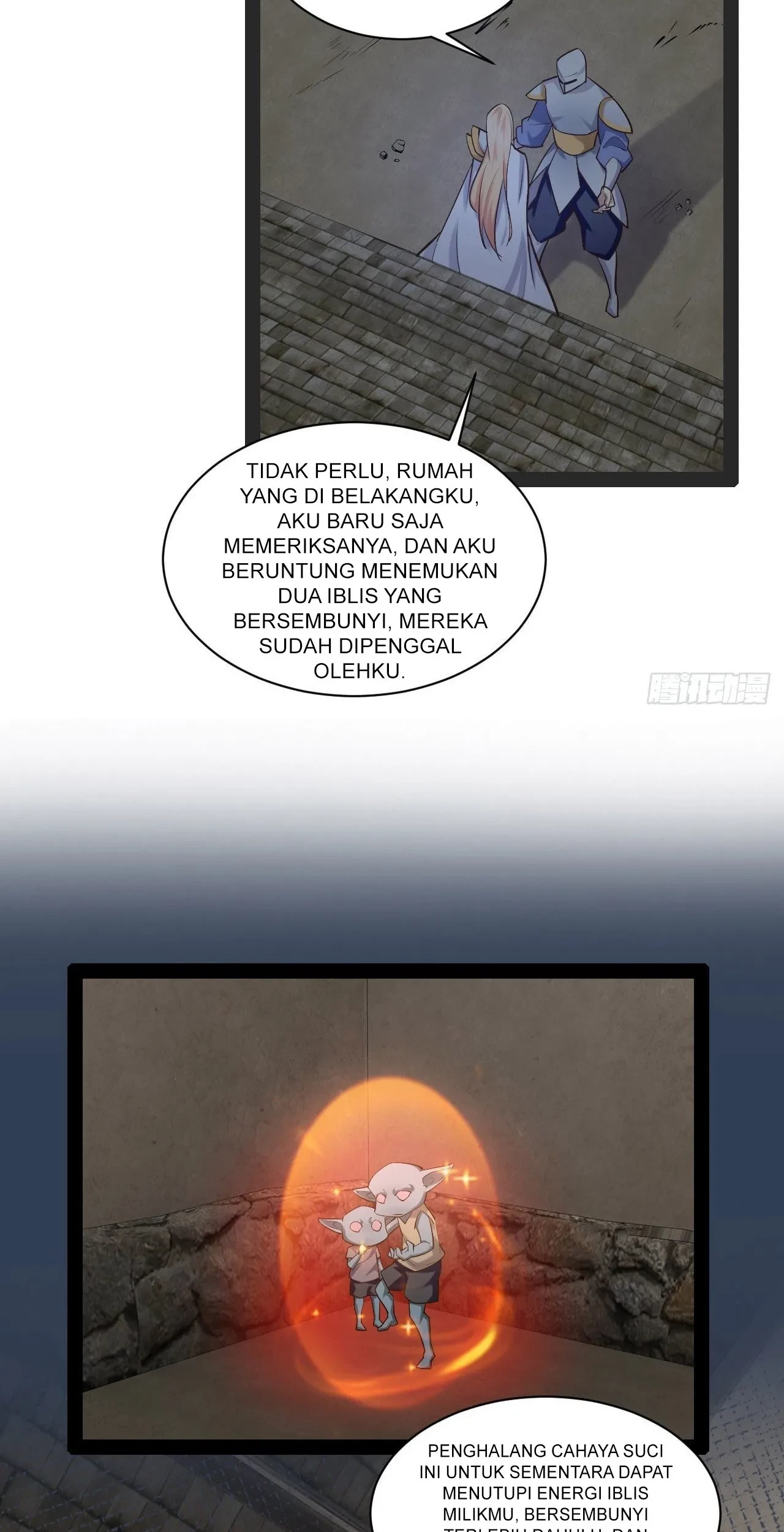 Starting From Maximum Charm Point Chapter 28 - Halaman 26